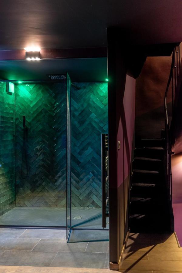 Cherie Cherry - Romantic And Bdsm House Briey Exteriér fotografie
